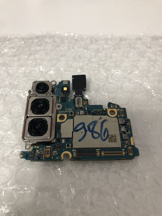 Placa de baza Samsung S21