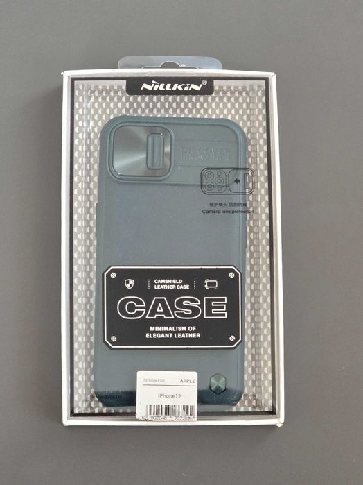 Husa iPhone 13 Nillkin