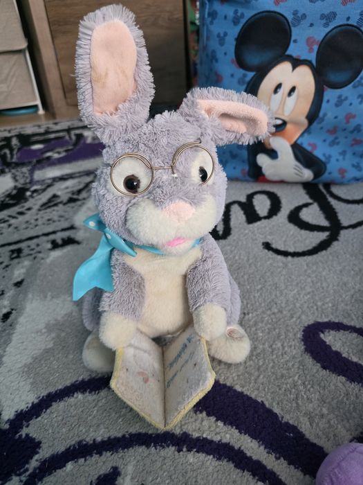 Iepurașul Trancănel