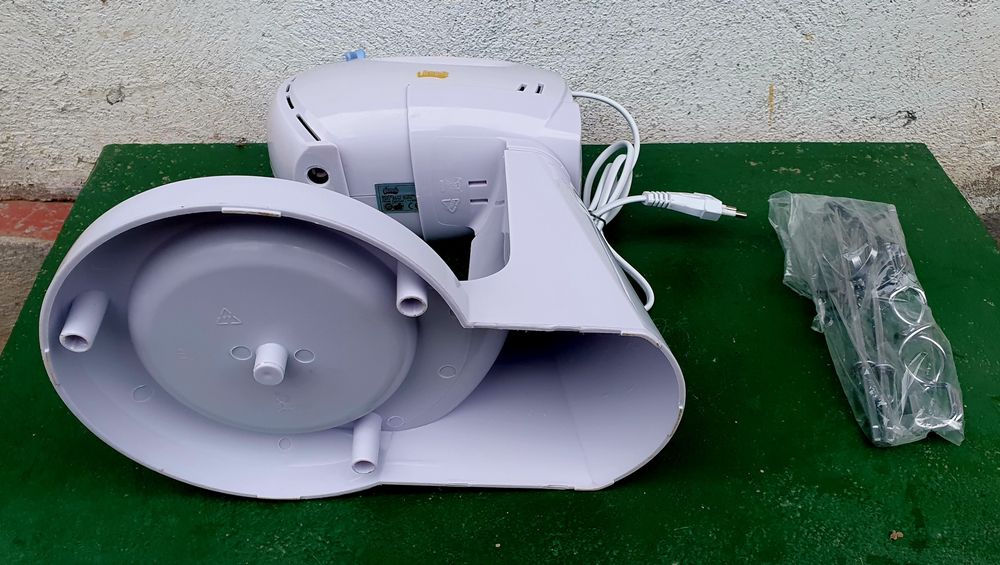 Mixer Victronic 100w