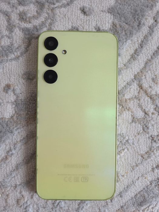 Самсунг а 25 срочно