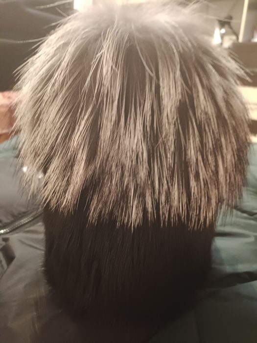 Продам шапку новая