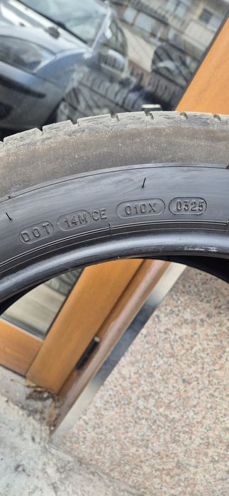 Автомобилни гуми