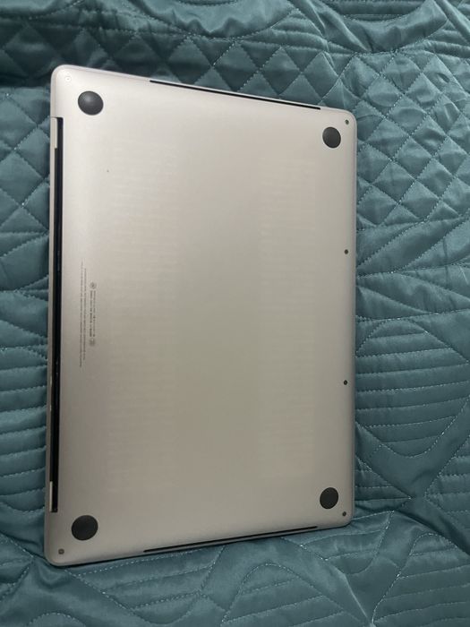 Макбук про 2018 год 256гб обмен macbook pro