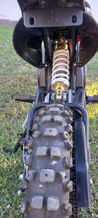 Motocicleta electrica copii