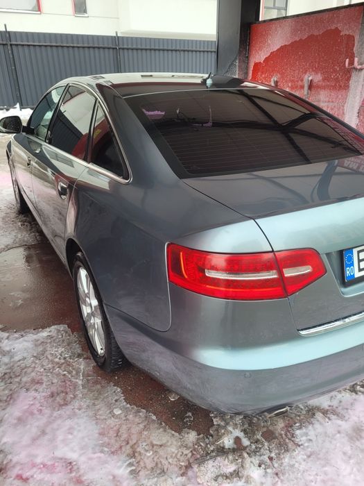 AUDI A6 2010 — imagine 4