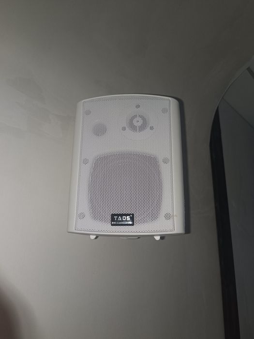 Установка и обслуживание видеокамеры