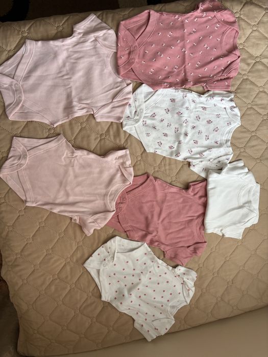 Дрехи за момиче