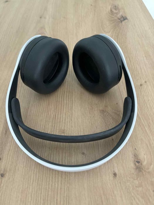 Playstation 5 Слушалки PULSE 3D Wireless Headset