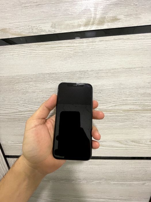 Iphone 11pro 256gb usta ko'rmagan