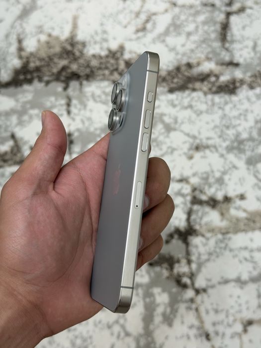 Iphone 15 Pro Max 256 GB Sotilad
