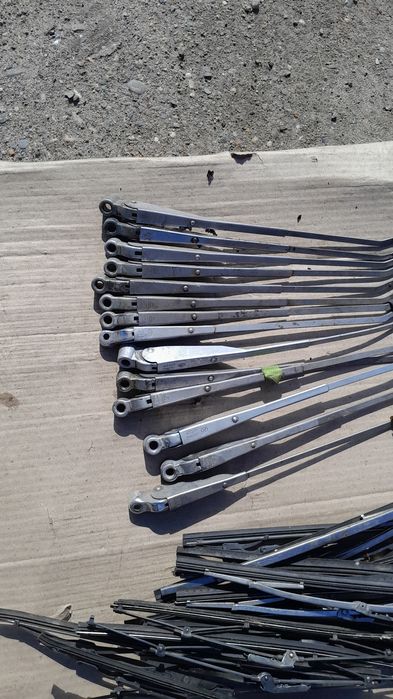 Поводки дворников Ваз 2106 СССР