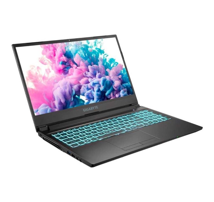 Нов,GIGABYTE G5 Gaming laptop NVIDIA  GEFORCE 3050,RTX