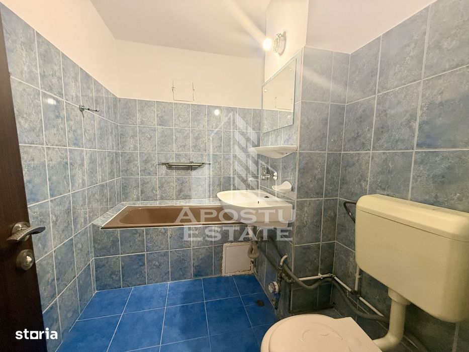 Apartament 3 camere de vanzare, zona Dorobantilor, Timisoara