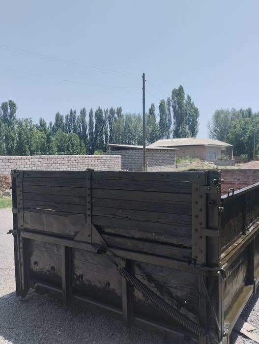 Selxóz kuzuf sotiladi padravnik silindri  birga 13.500 mln kami bor