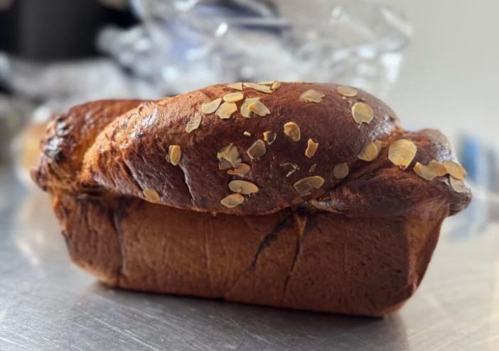 Cozonaci de sărbători