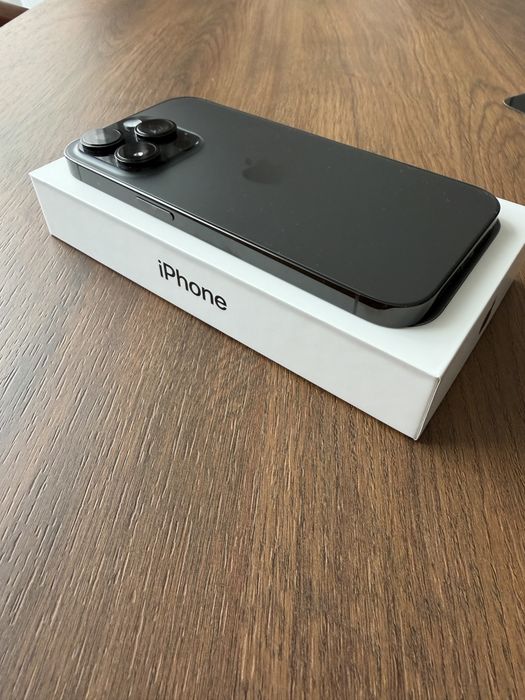 Apple Iphone 14 Pro 256gb