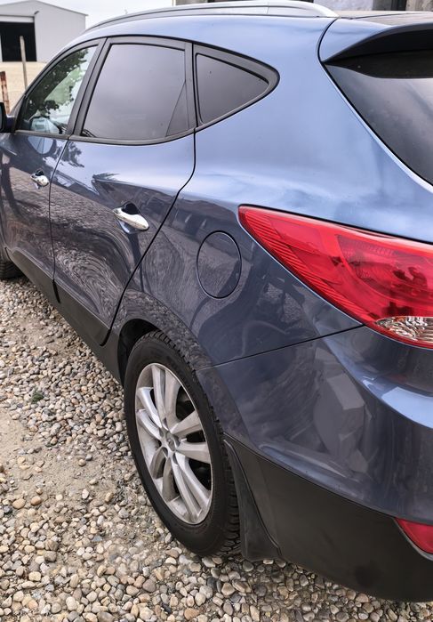 HYUNDAI ix35 2012 — imagine 3