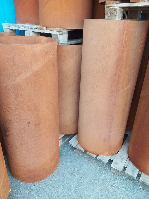 Бочка бачоктар бар