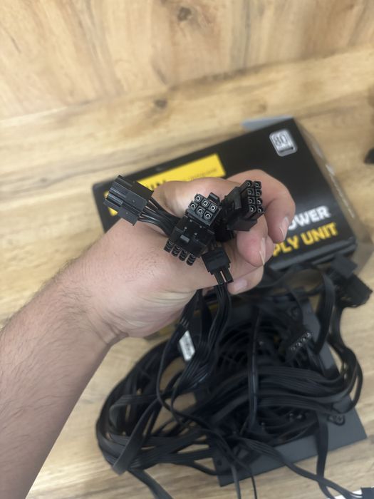 Блок питания 850w