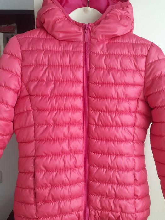 Детско яке TERRANOVA