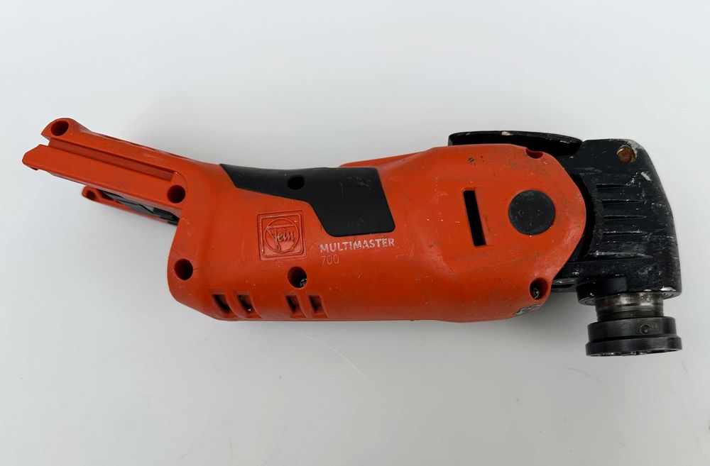 FEiN AMM700MAXX - Акумулаторен многофункционален инструмент 18V