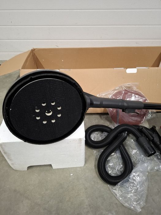 Girafa profesionala Tek 3,2 kg 710W pentru slefuit glet extensibila