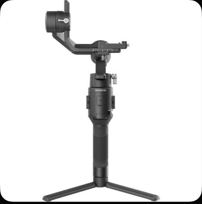 Стабилизатор dji