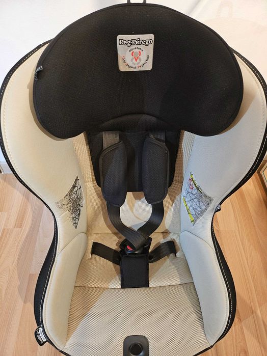 Peg Perego - Scaun auto Viaggio 0+/1 Switchable 0-18 kg