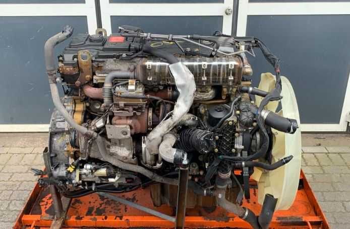 Motor complet Mercedes OM936LA 320 euro 6 - piese/dezmembrari Mercedes