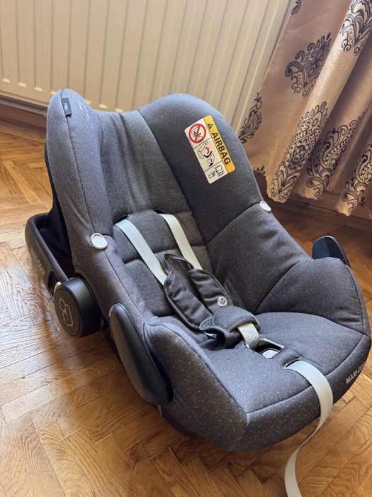 Scoică auto Maxi-Cosi