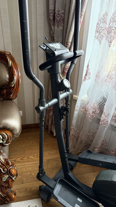 Степпер torneo б/у