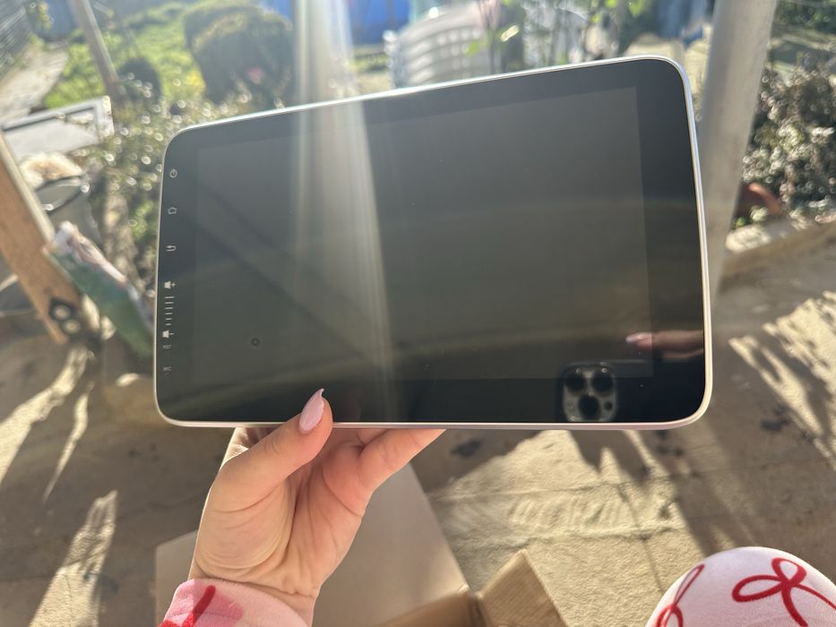 Мултимедии за кола