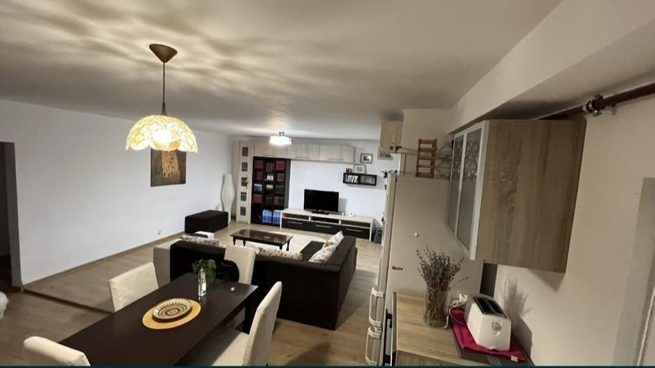 Apartament 2 camere plaja Reyna/Delfinariu Constanta