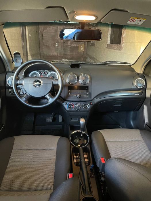 Нексия 3 2021 год с пробегом 32000