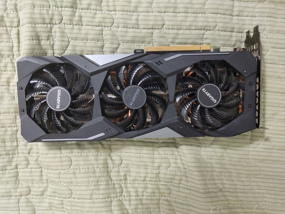 Gigabyte rtx 2080ti 11gb