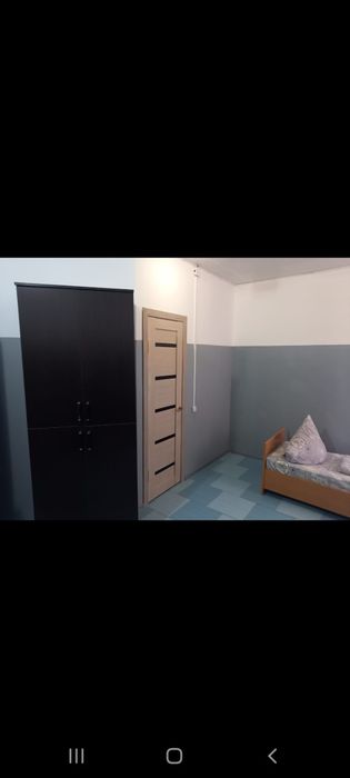 общежитие для рабочих 120  место