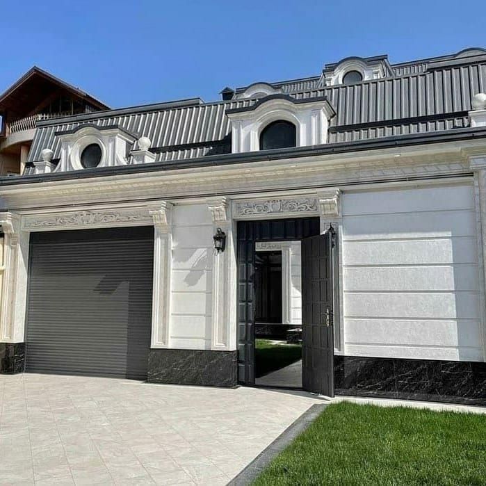 Travertin. No1 toshkentlik usta bola