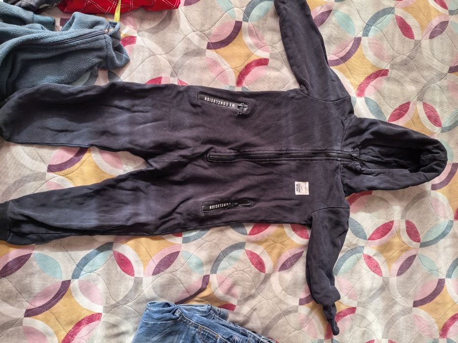 Комбинезоны на мальчика 2-3 года