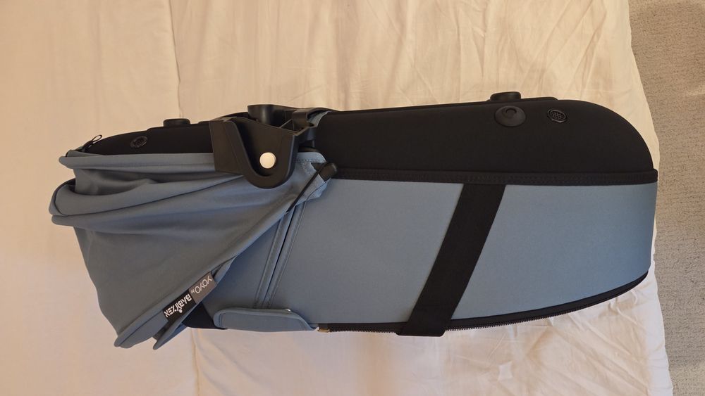 Oferta ..Landou pentru caruciorul stokke yoyo 3