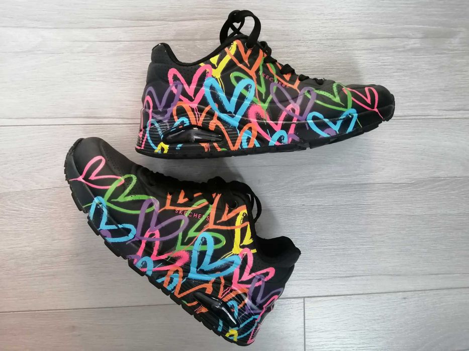 Skechers размер 36