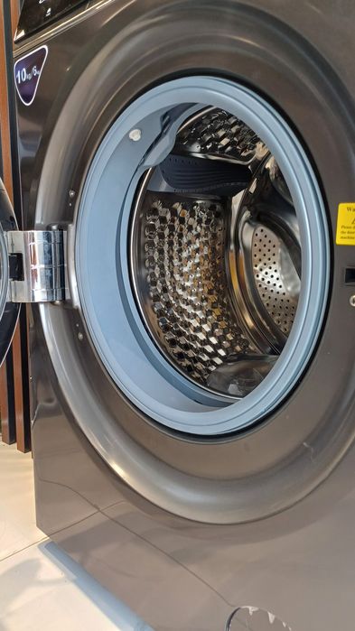 Kir yuvish mashinasi Kir moshina Стиральные машины по оптовым inverter