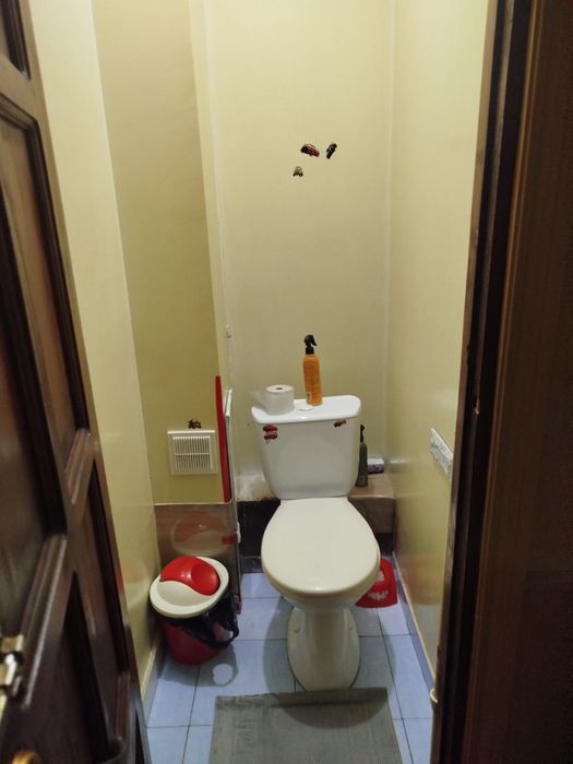 1 xonali uy sotiladi 43kv/m