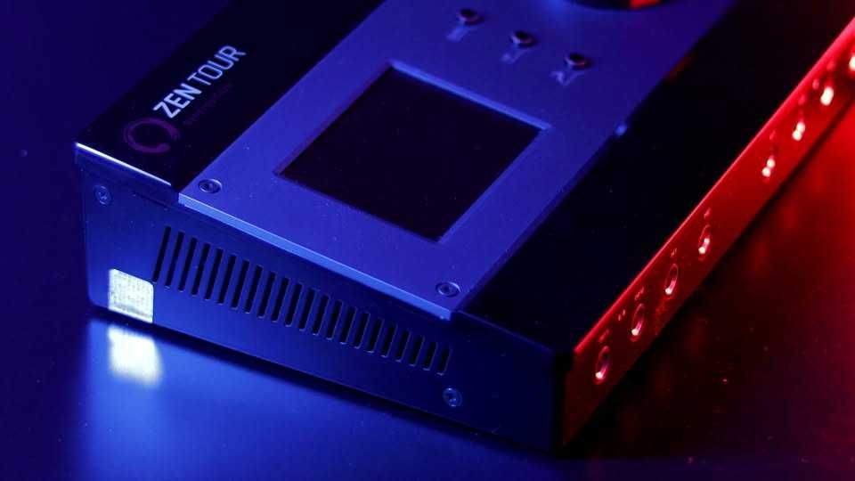 Antelope Audio Zen Tour Synergy Core