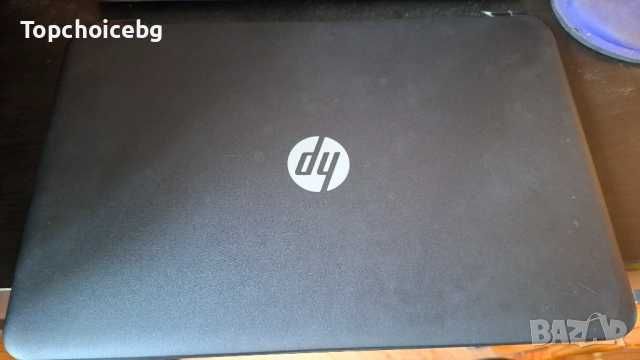 Продавам лаптоп HP 250 като ново състояние.Chrome Os Flex или Win 11 Pro