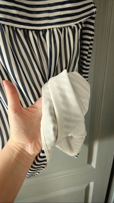 Rochie de vară Tommy Jeans