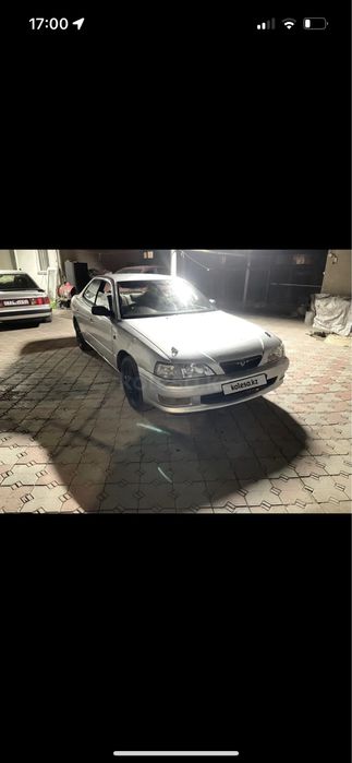 Toyota vista   Срочно сатамын