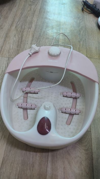 Педикюрная ванночка