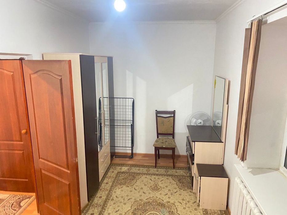 Әбдрахманов 2бөлмелі ,4этаж кв жалға беріледі.