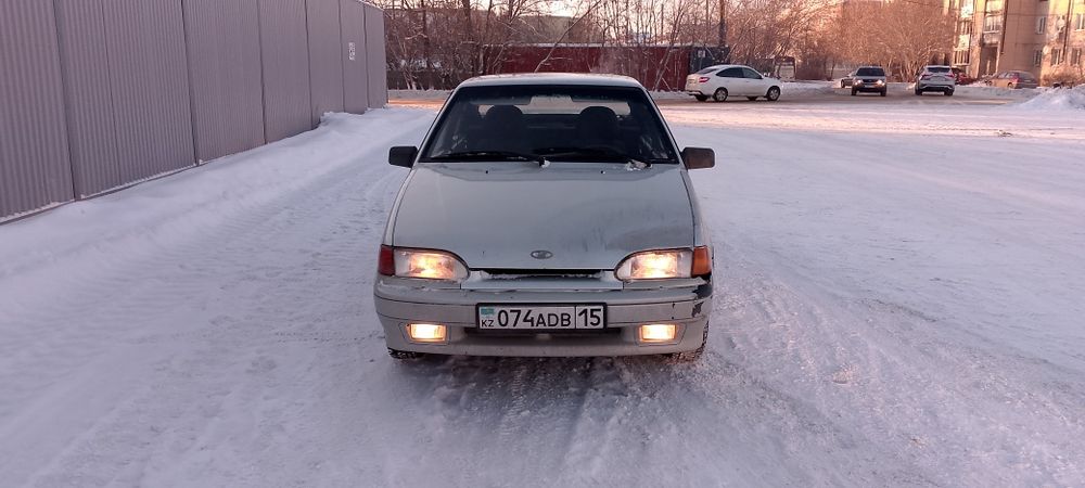 Ваз 2115 продам авто